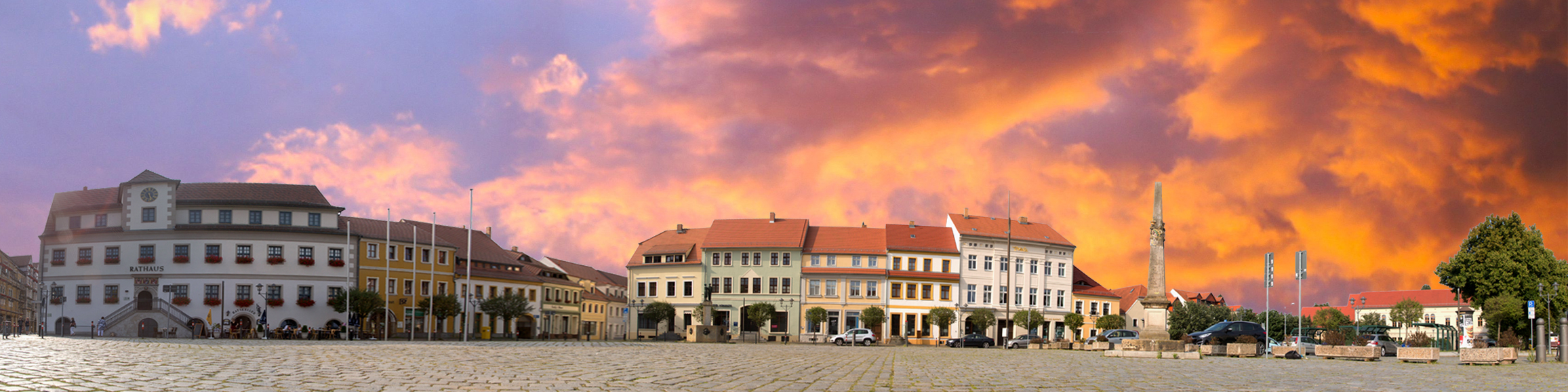 Hoyerswerda Hoyerswerdaer Platte